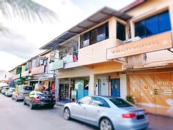 Prime Residence (D14), Retail #481843731